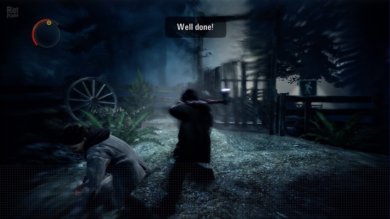 [16]-Alan Wake: Collector’s Edition – v1.07.33.72514 + 2 DLCs + Bonus Content Download-HohohoGames