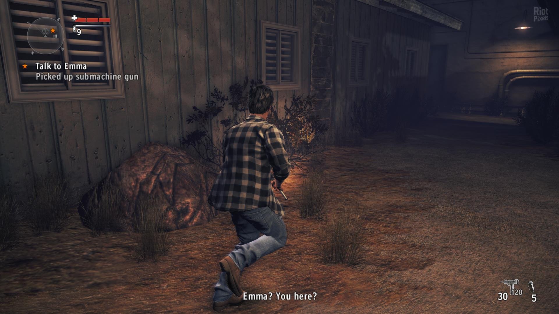 [11]-Alan Wake’s American Nightmare + Bonus Content Download-HohohoGames