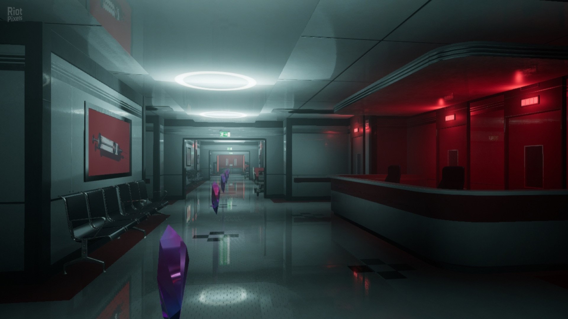 [5]-Dark Deception – v1.8.06, Chapters I-IV Download-HohohoGames