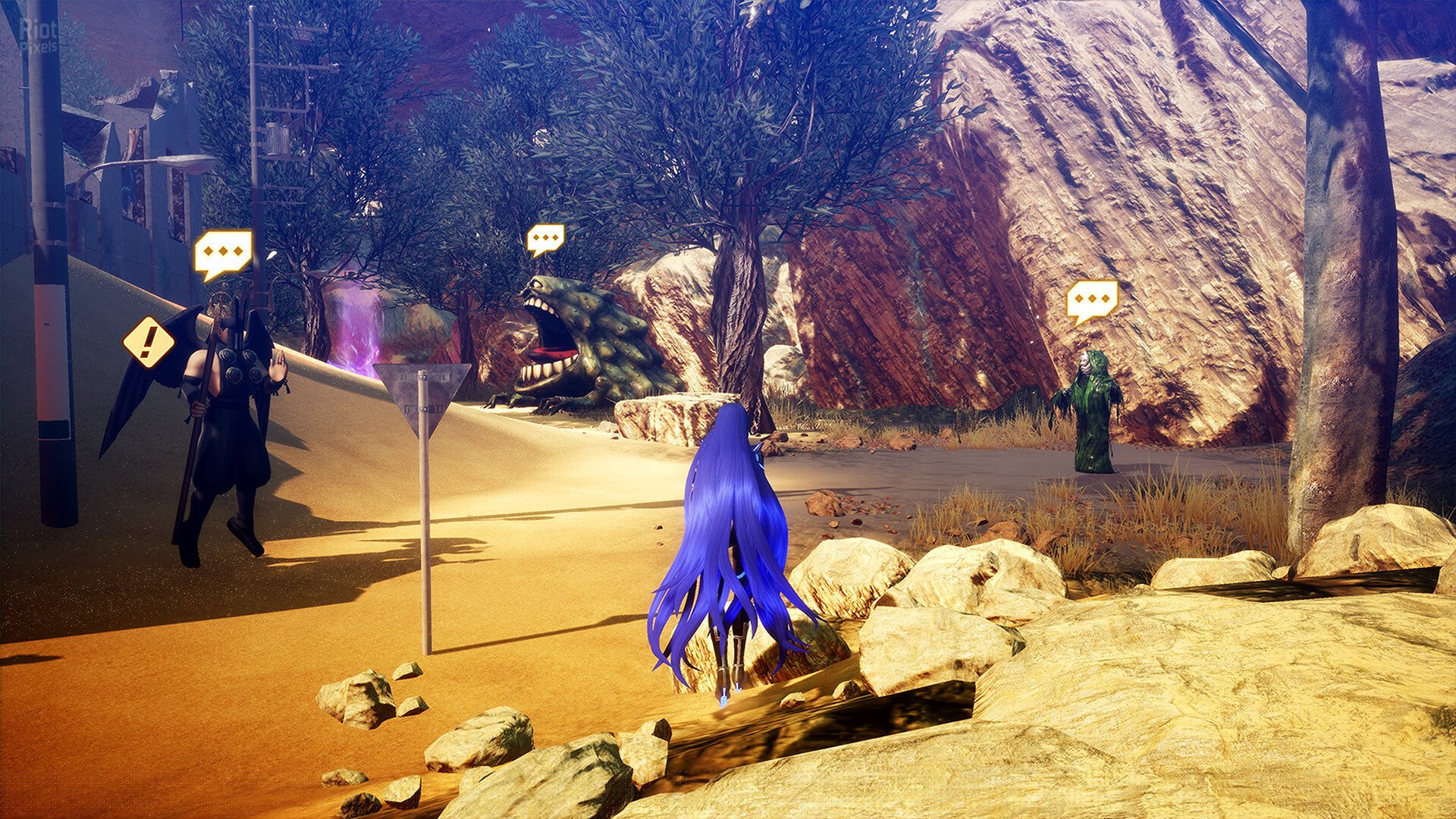 [7]-Shin Megami Tensei V – v1.0.1 + 9 DLCs + Yuzu/Ryujinx Emus for PC + 60 FPS/HiLOD Mod Download-HohohoGames