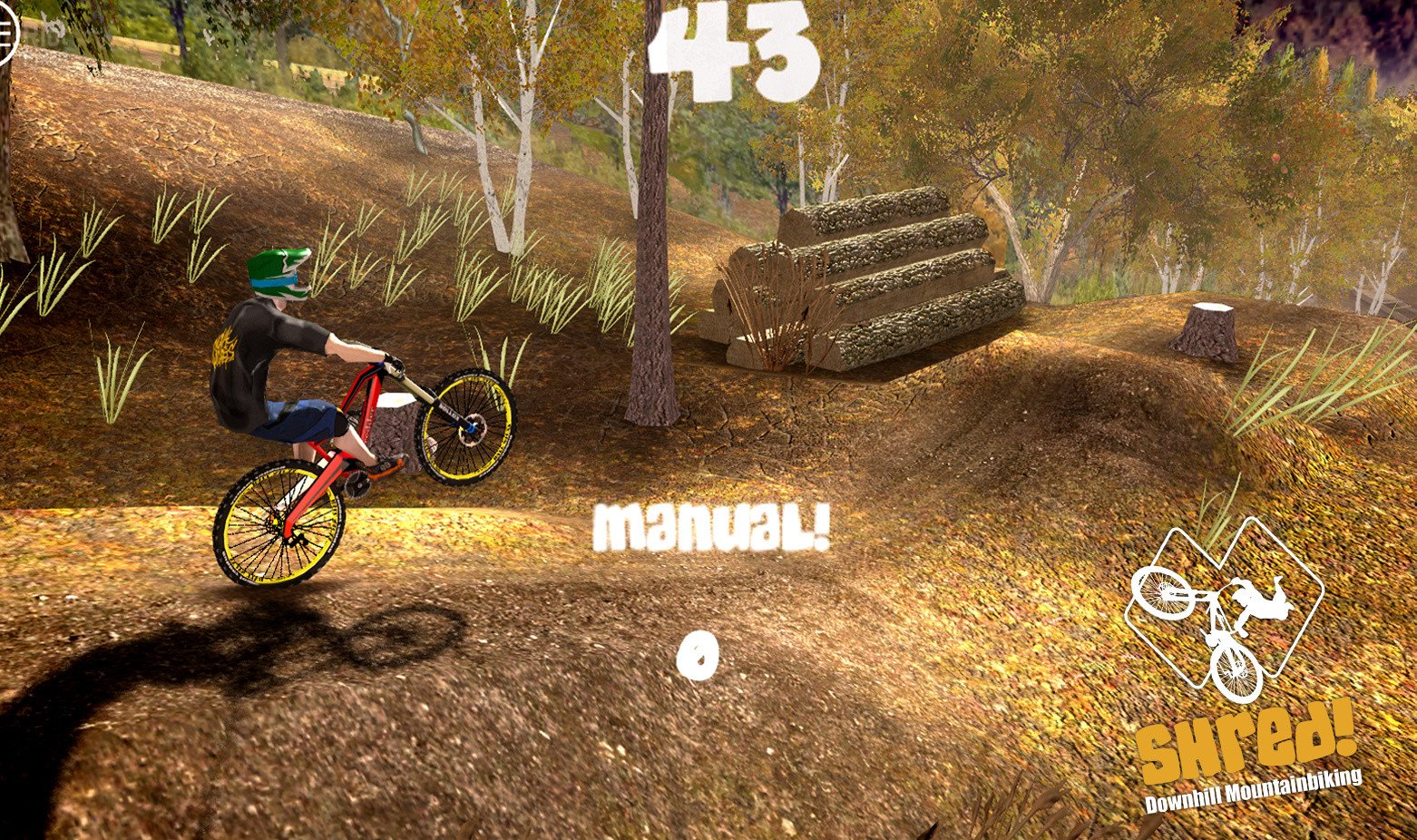 [3]-Shred! Remastered – v2.0.0.2 Download-HohohoGames