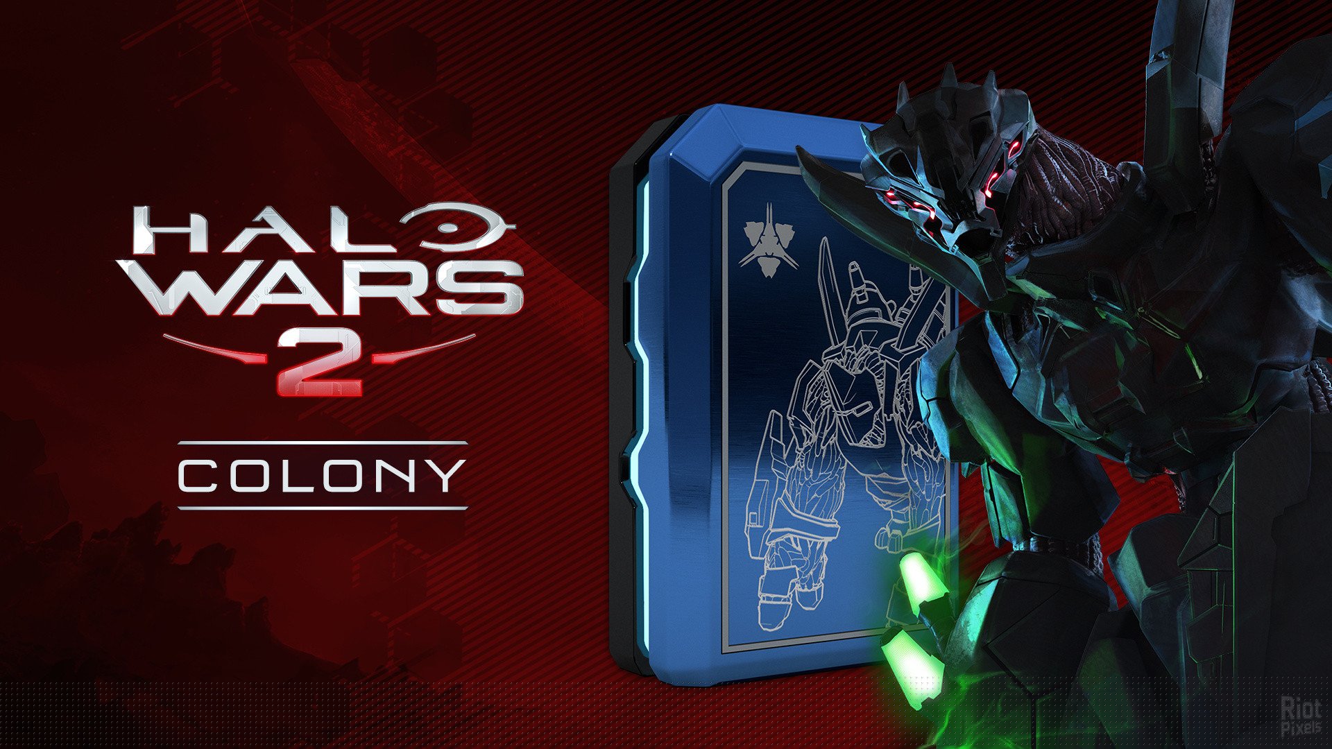 [18]-Halo Wars 2: Complete Edition – v1.11.2931.2 + All DLCs + Multiplayer Download-HohohoGames
