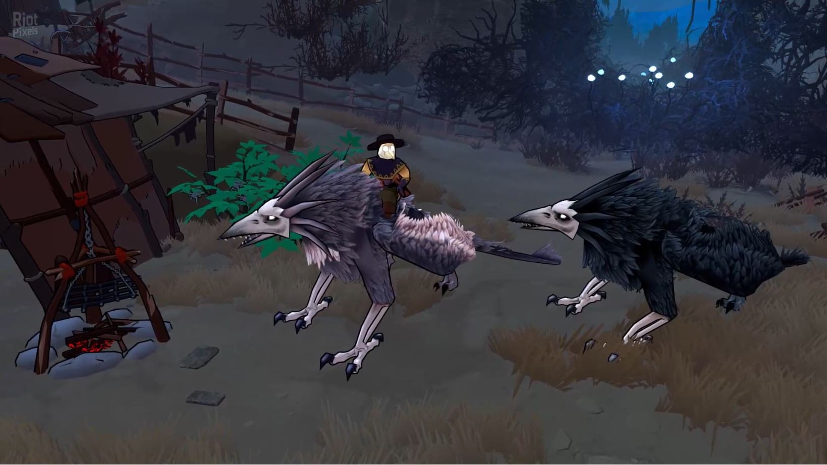 [6]-The Serpent Rogue – v0.0.160 Download-HohohoGames