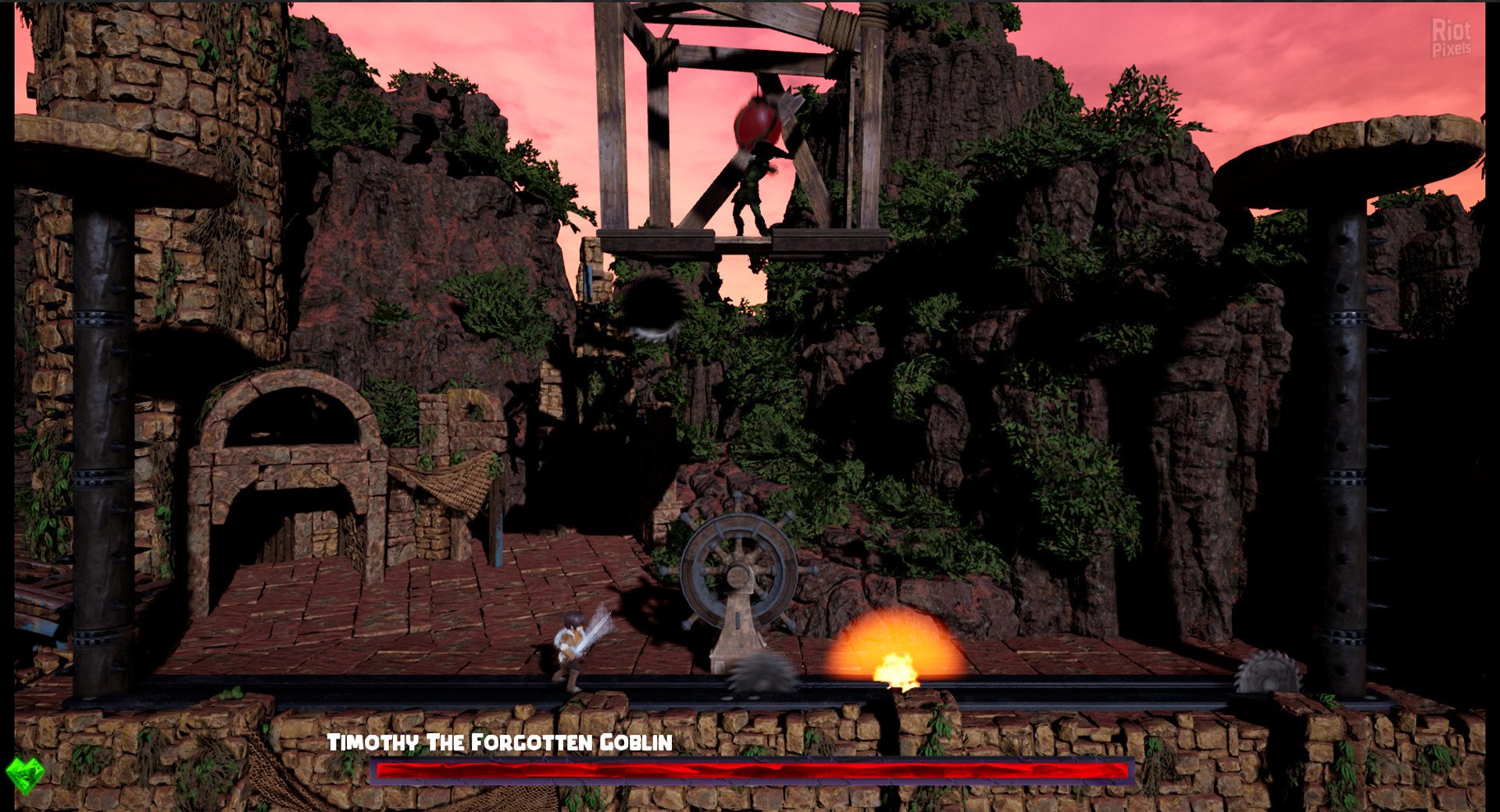 [6]-Fractured Download-HohohoGames
