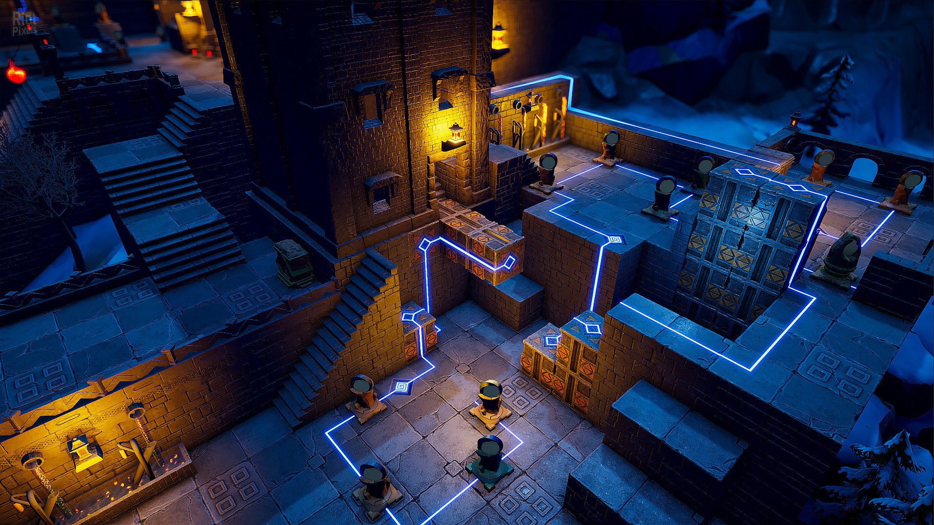 [10]-Sonority Download-HohohoGames