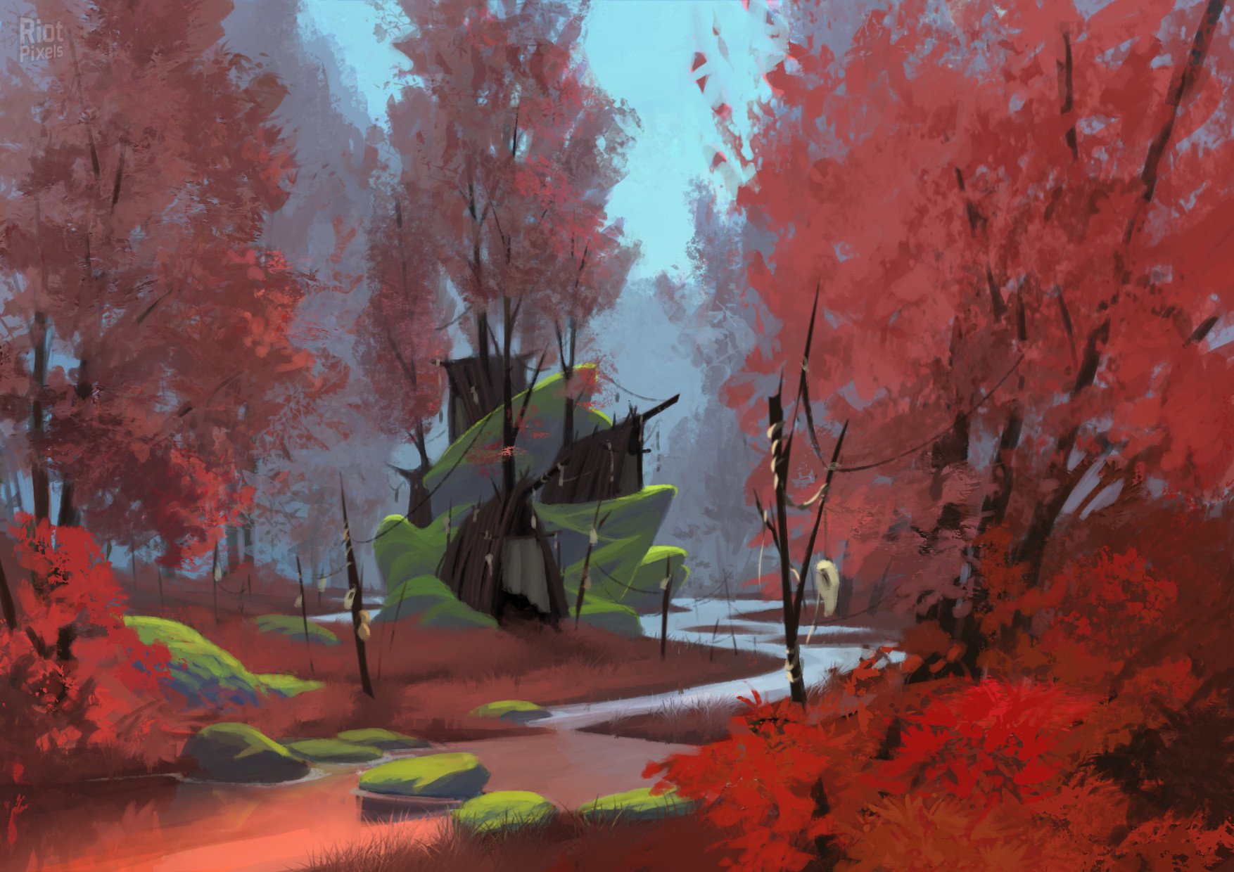 [29]-The Waylanders – v1.10 Download-HohohoGames
