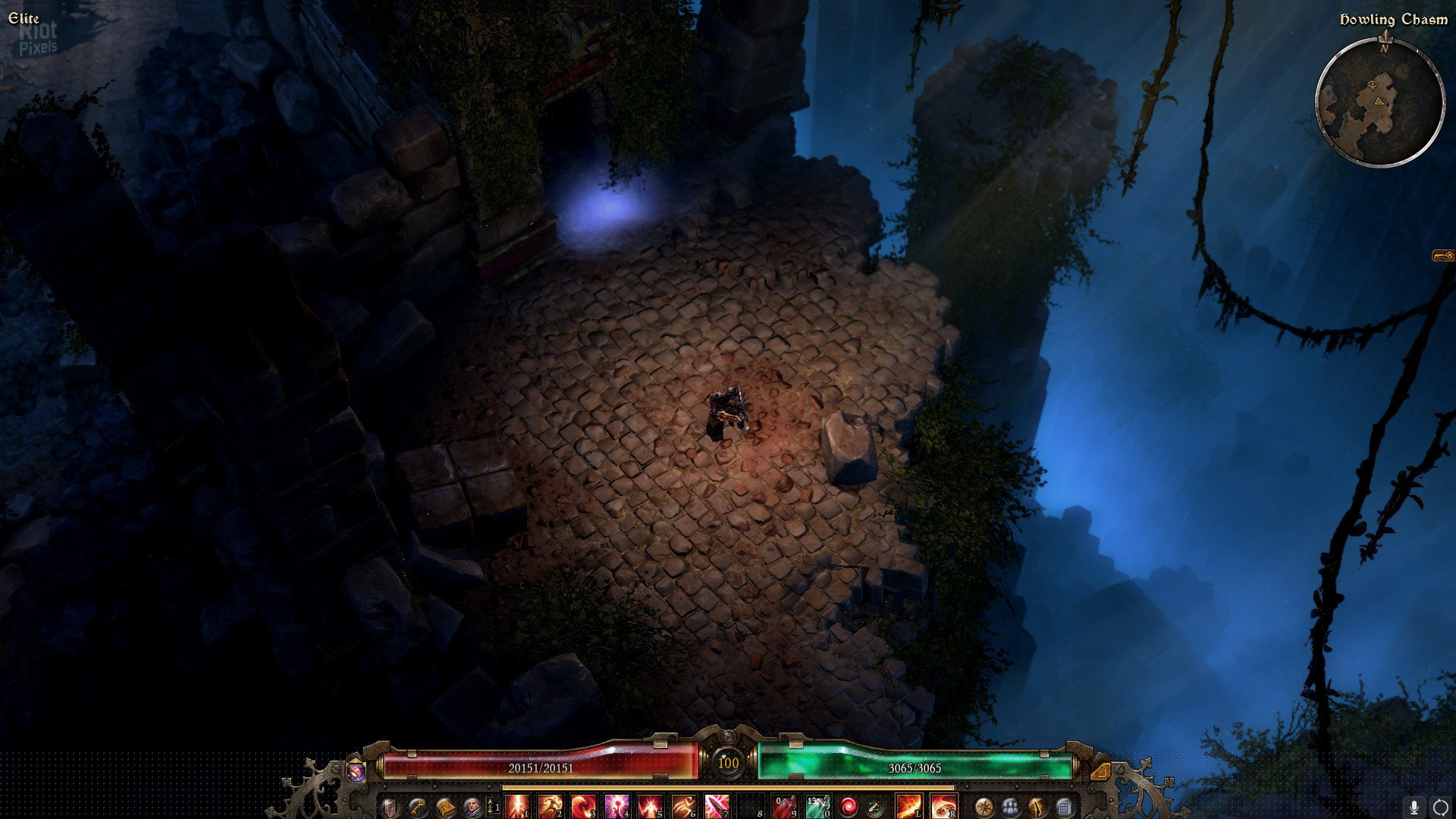 [10]-Grim Dawn: Definitive Edition – v1.1.9.6 + 5 DLCs Download-HohohoGames