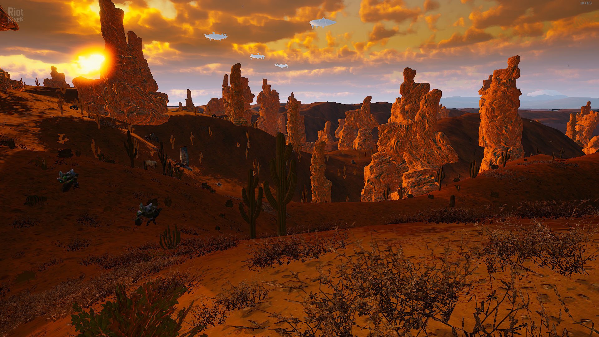[12]-Solace Crafting – v1.0 Release Download-HohohoGames