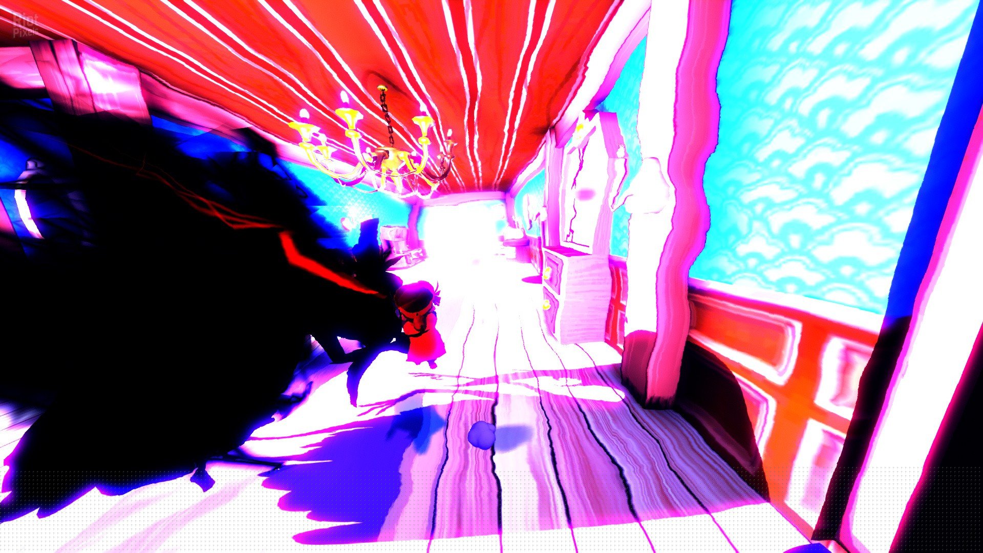 [5]-A Hat in Time: Ultimate Edition – Build 10207272 + DLCs + 2 OSTs Download-HohohoGames