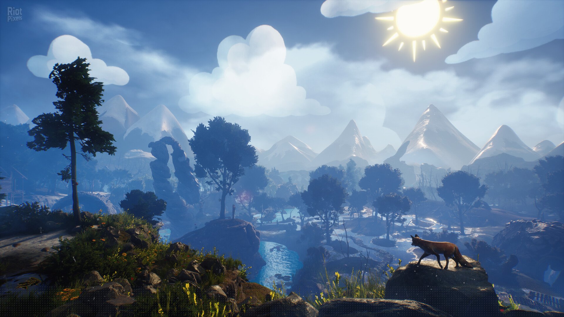 [7]-BLACKTAIL – v1.3 Download-HohohoGames
