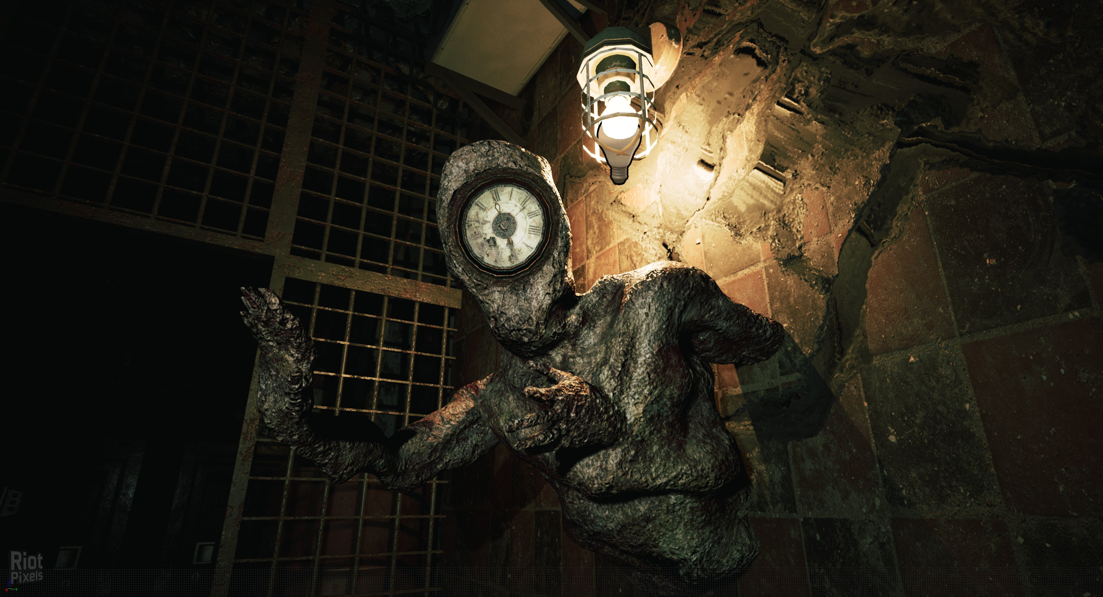 [5]-Mirror Forge Download-HohohoGames