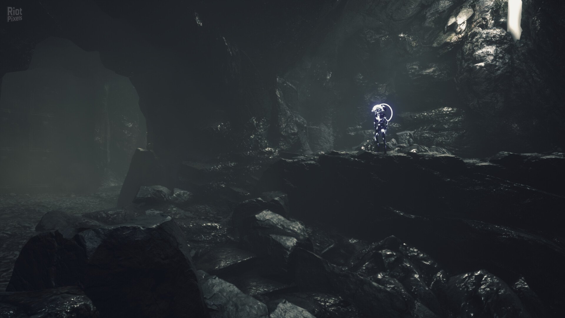 [15]-Pitch Silent Download-HohohoGames