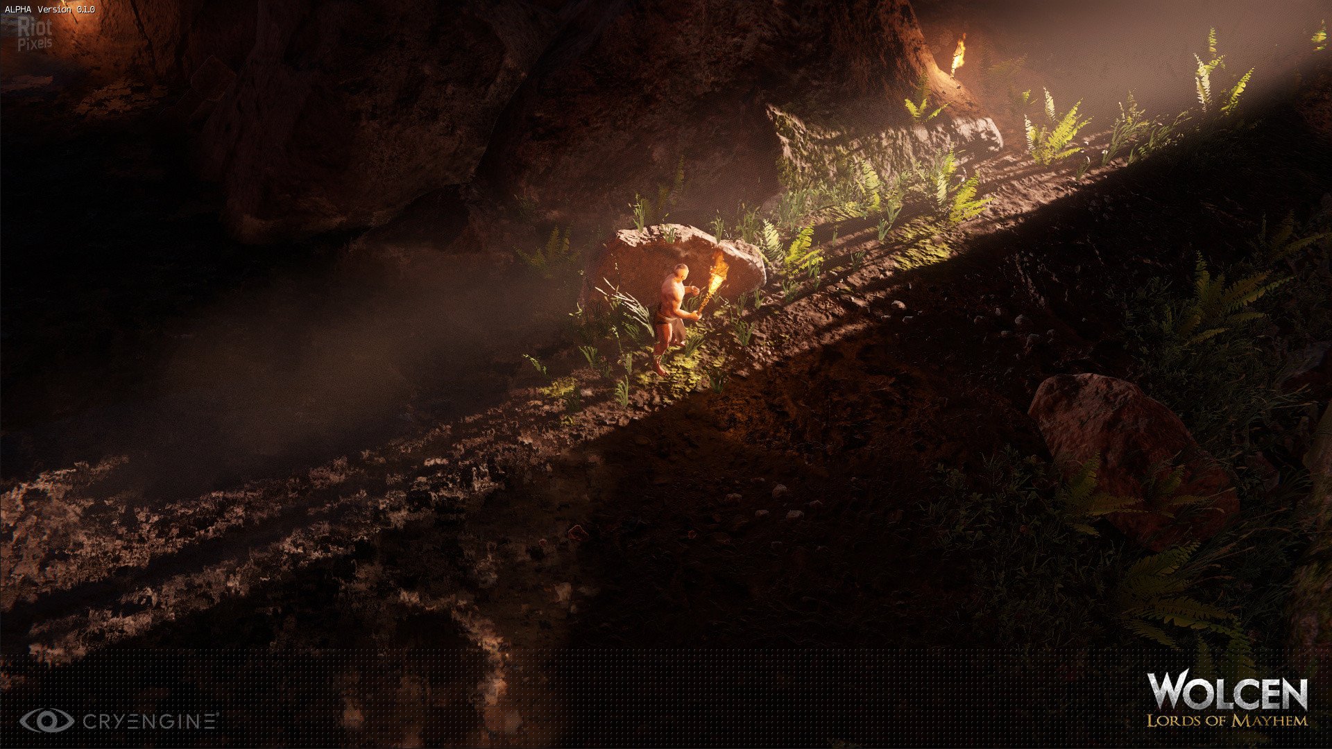 [13]-Wolcen: Lords of Mayhem – v1.1.7.1 (Endgame Update) + 8 DLCs + Bonus OST Download-HohohoGames