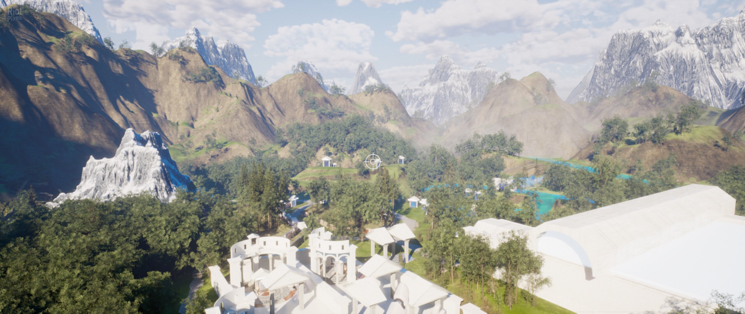 [14]-DownhillMadness + Windows 7 Fix Download-HohohoGames