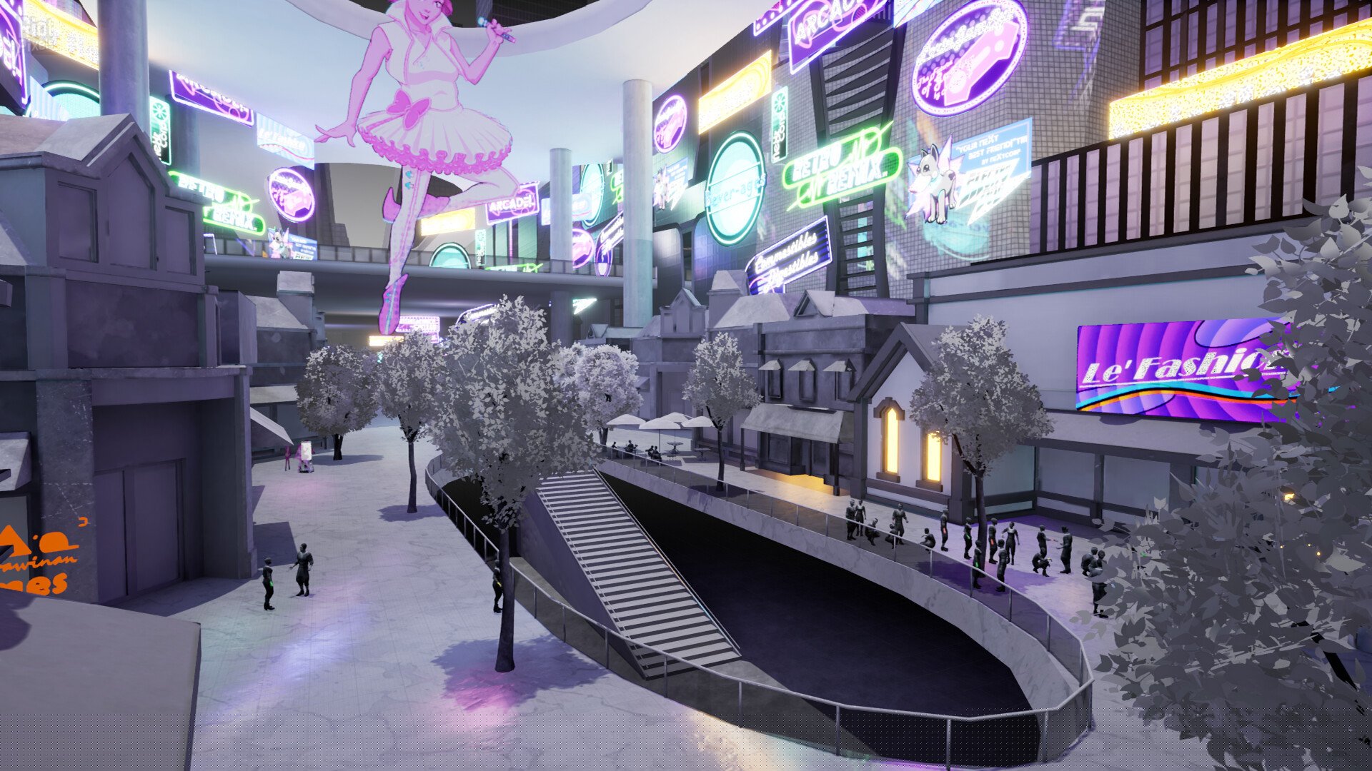 [5]-Hill Agency: PURITYdecay Download-HohohoGames