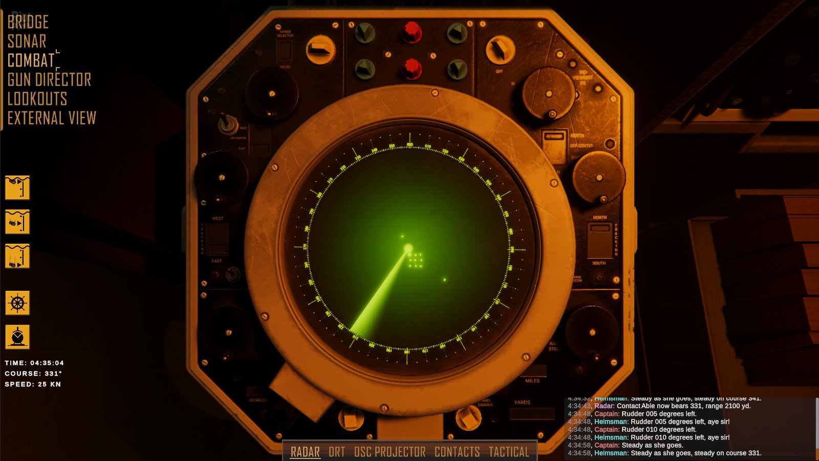 [3]-Destroyer: The U-Boat Hunter – Supporter Bundle – v1.0 + Supporter Pack DLC Download-HohohoGames