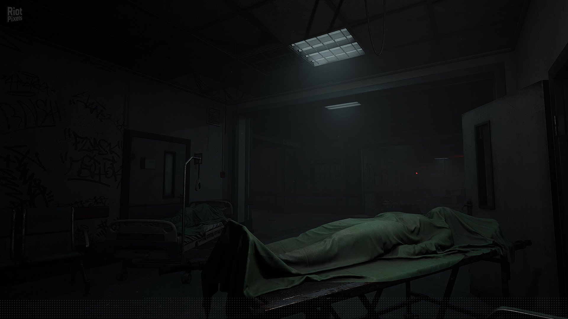 [12]-Demonologist – v1.3.0 + Windows 7 Fix Download-HohohoGames