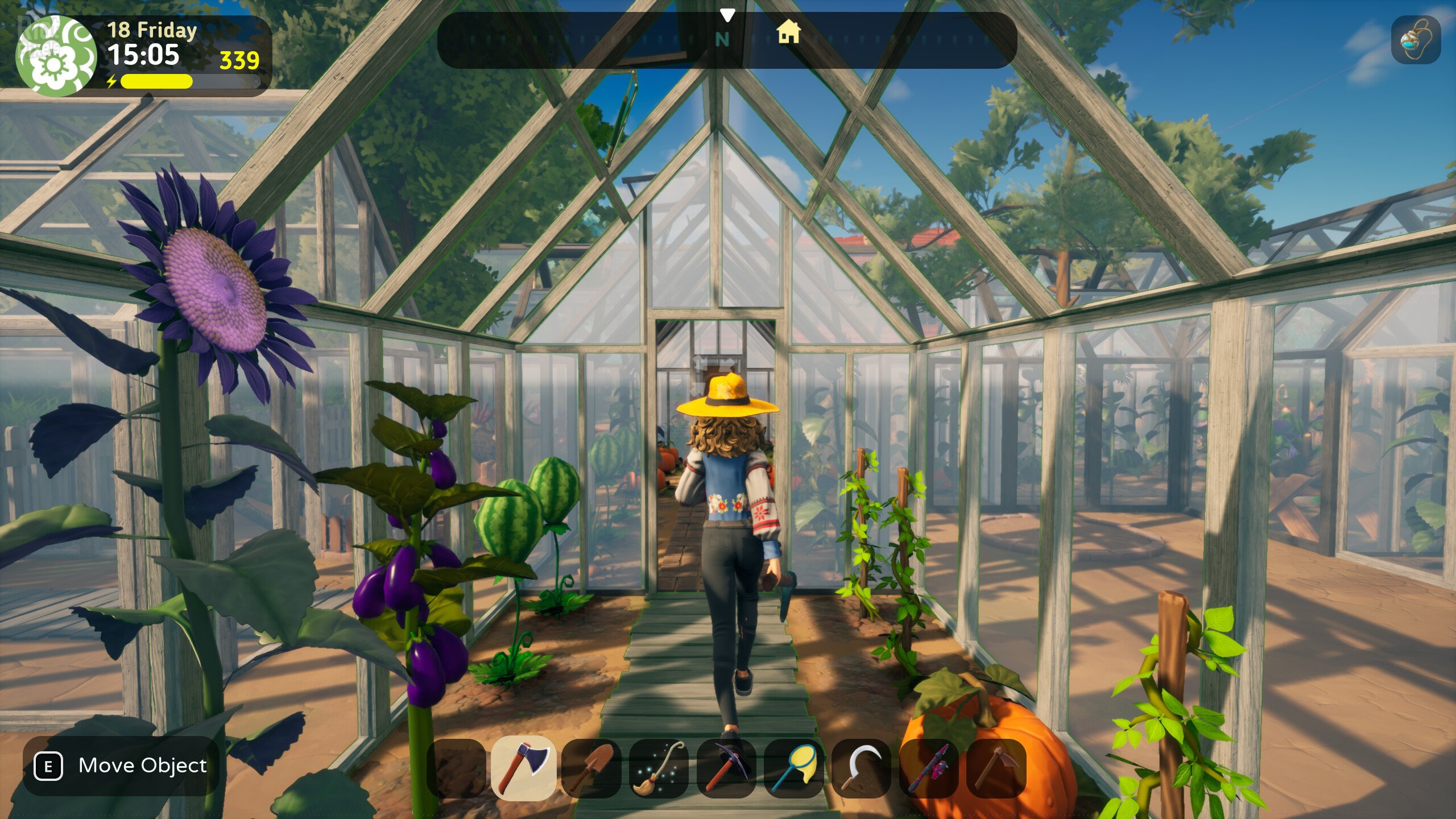 [16]-The Witch of Fern Island – v1.0.0_B + DLC Download-HohohoGames