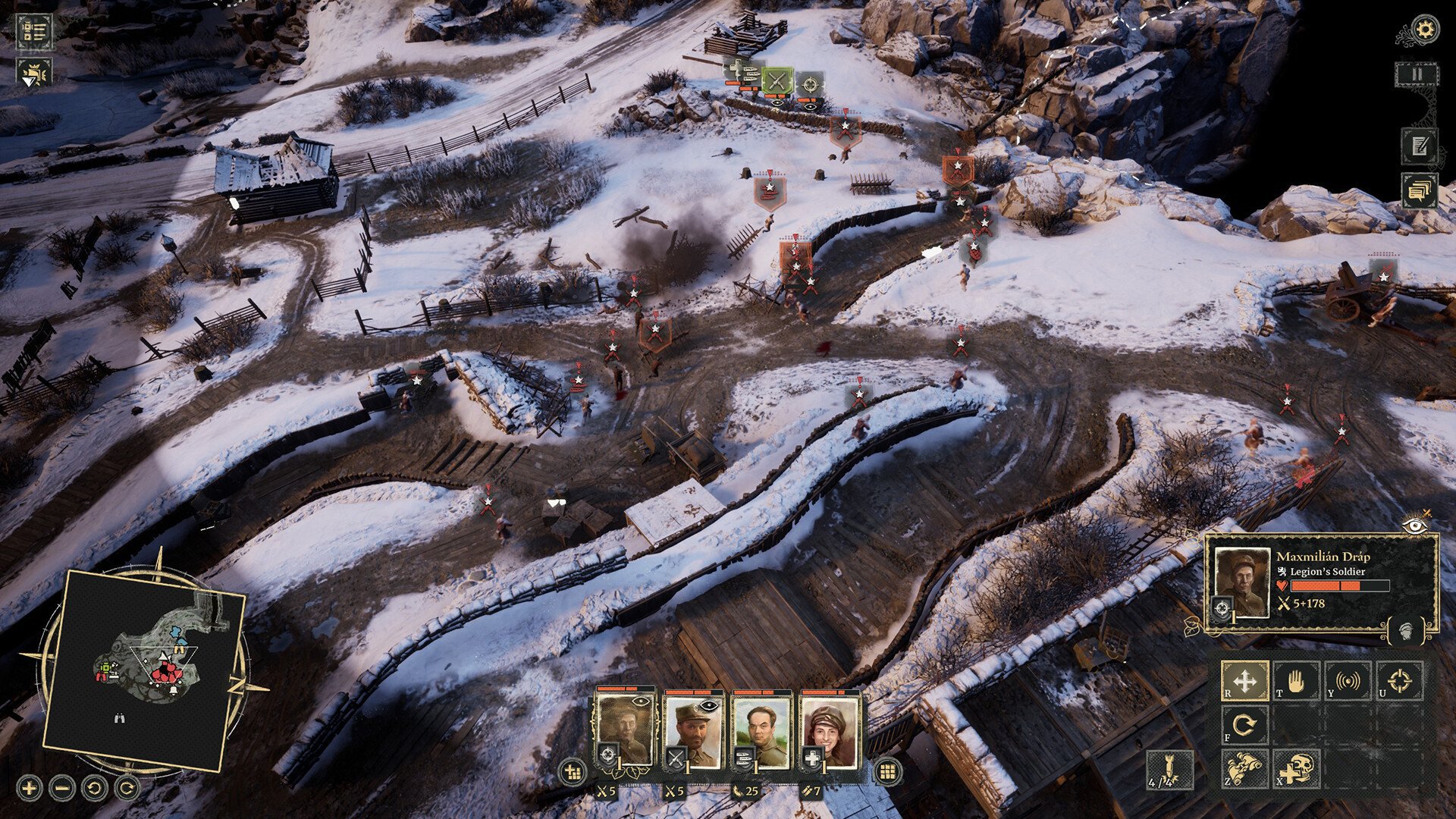 [7]-Last Train Home: Digital Deluxe Edition – v1.0.0.32264 + Legion Tales DLC + Bonus Content Download-HohohoGames