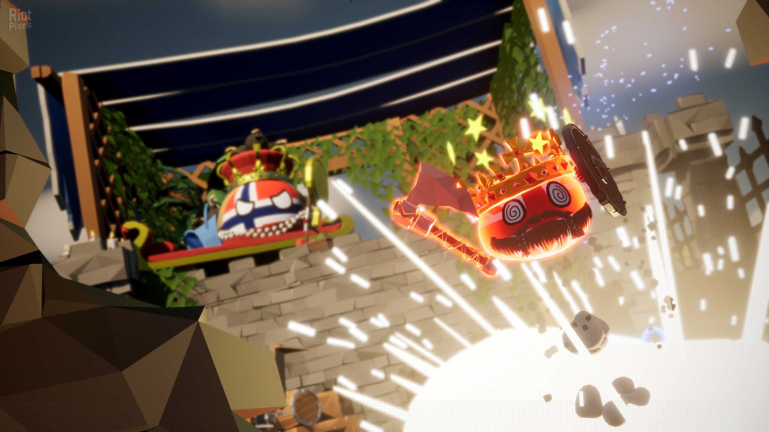 [11]-Bang-On Balls: Chronicles – v1.0.5 + Bonus Content Download-HohohoGames