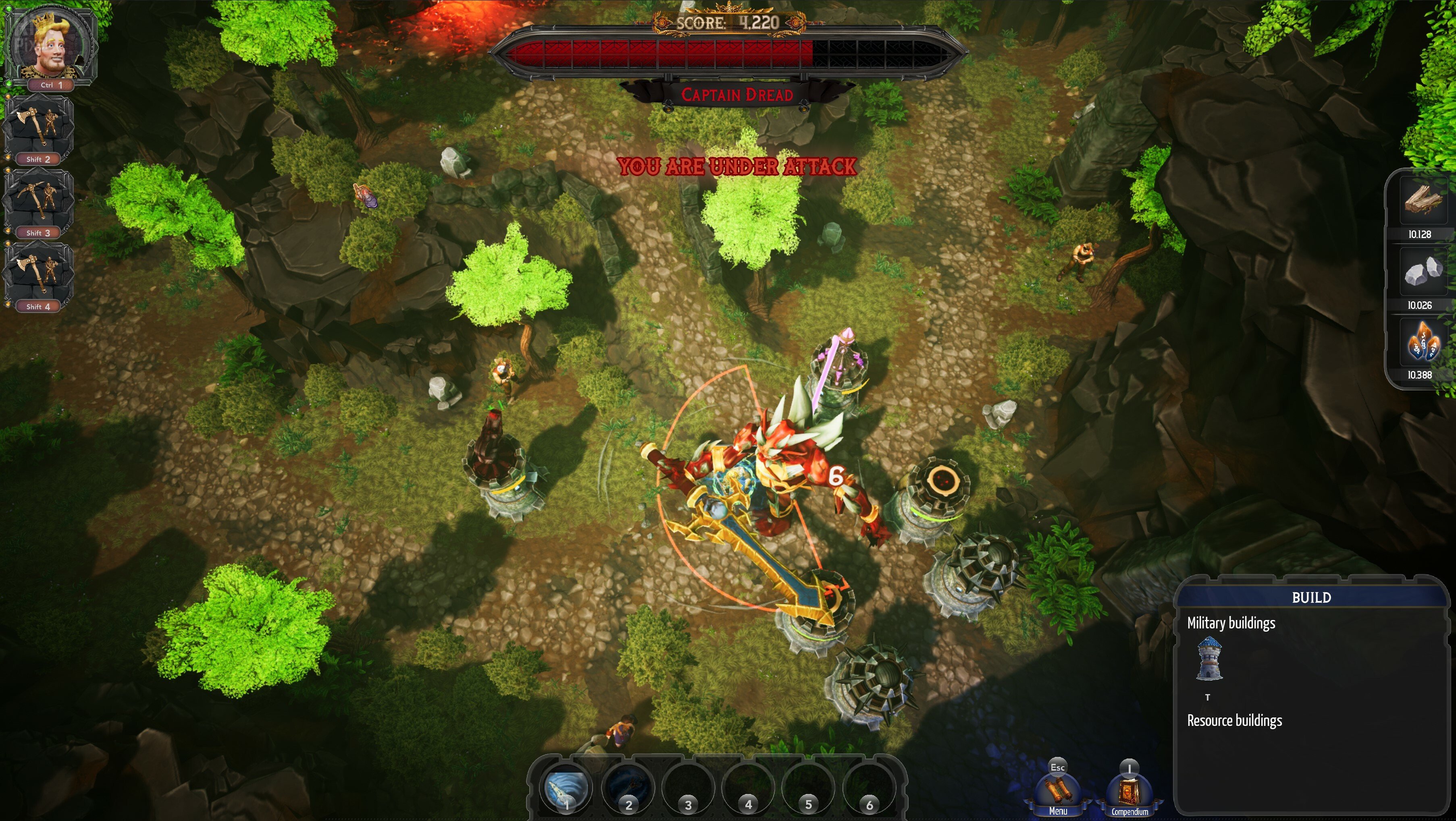 [3]-The Hero We Need – v0.8.0 Download-HohohoGames