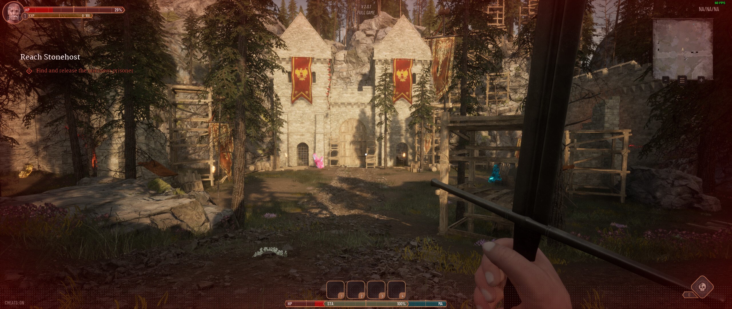 [2]-Monsters Domain – v2.6.5 + Windows 7 Fix Download-HohohoGames
