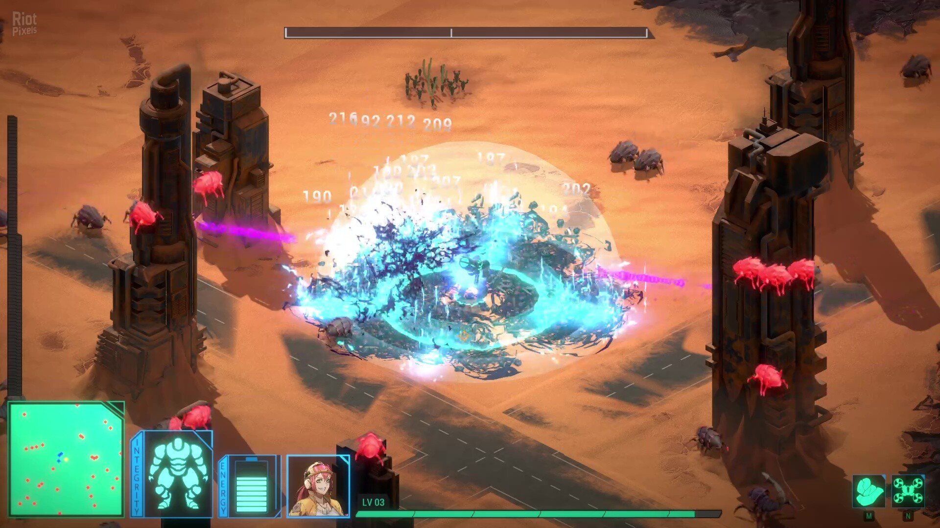[10]-Mercenary Battle Company: The Reapers – v1.0.1 Download-HohohoGames