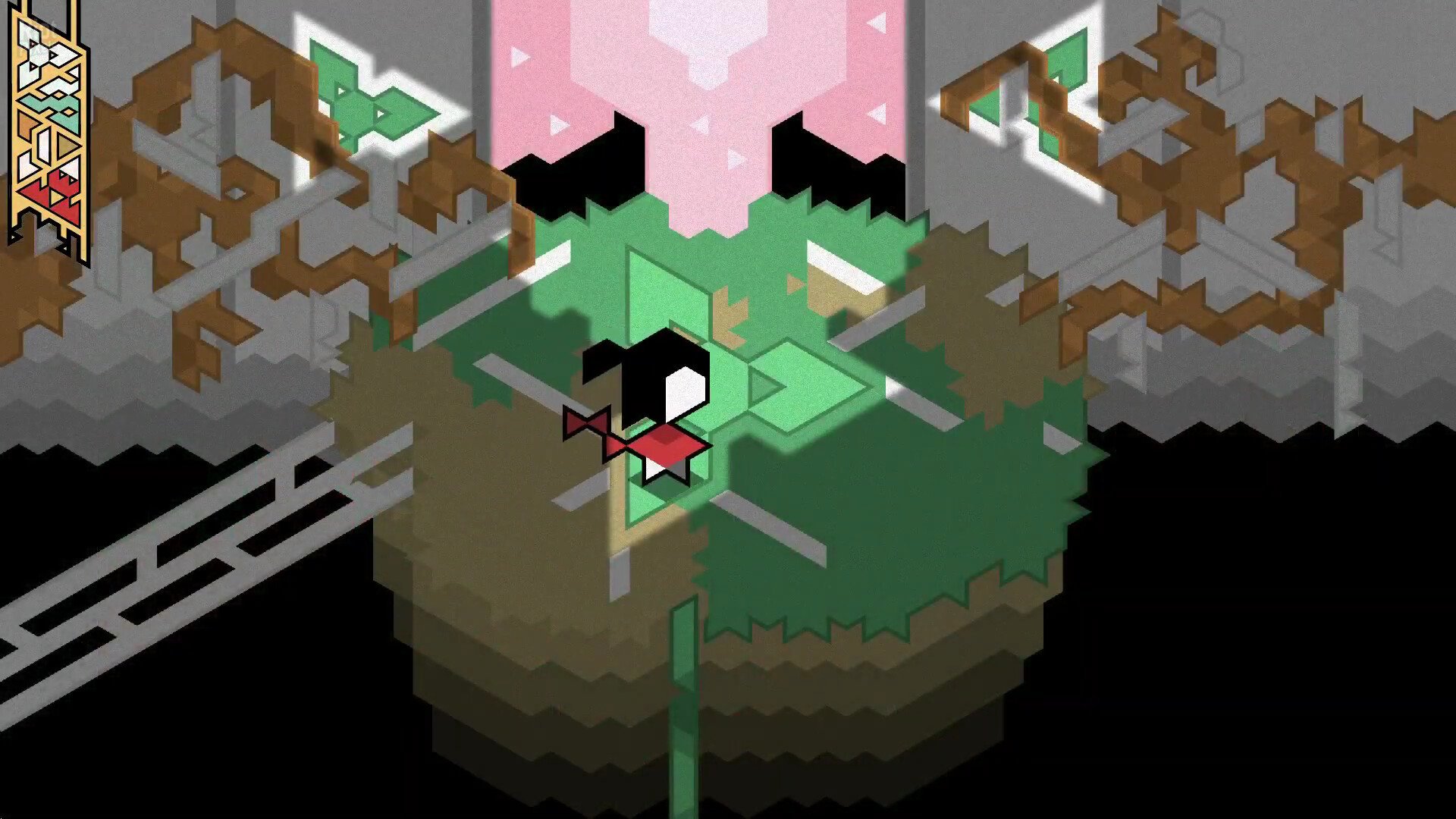 [4]-Overmorrow + Bonus Soundtrack Download-HohohoGames