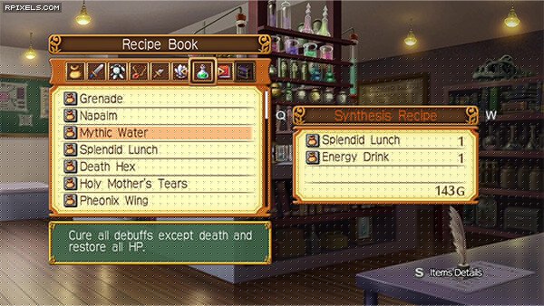 [3]-Class of Heroes 2G: Remaster Edition Download-HohohoGames