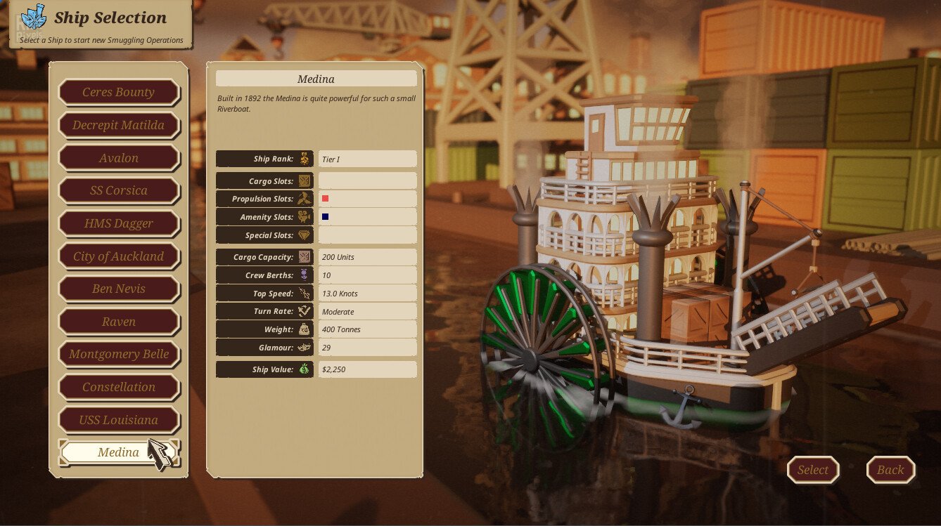 [8]-Bootleg Steamer + Windows 7 Fix Download-HohohoGames