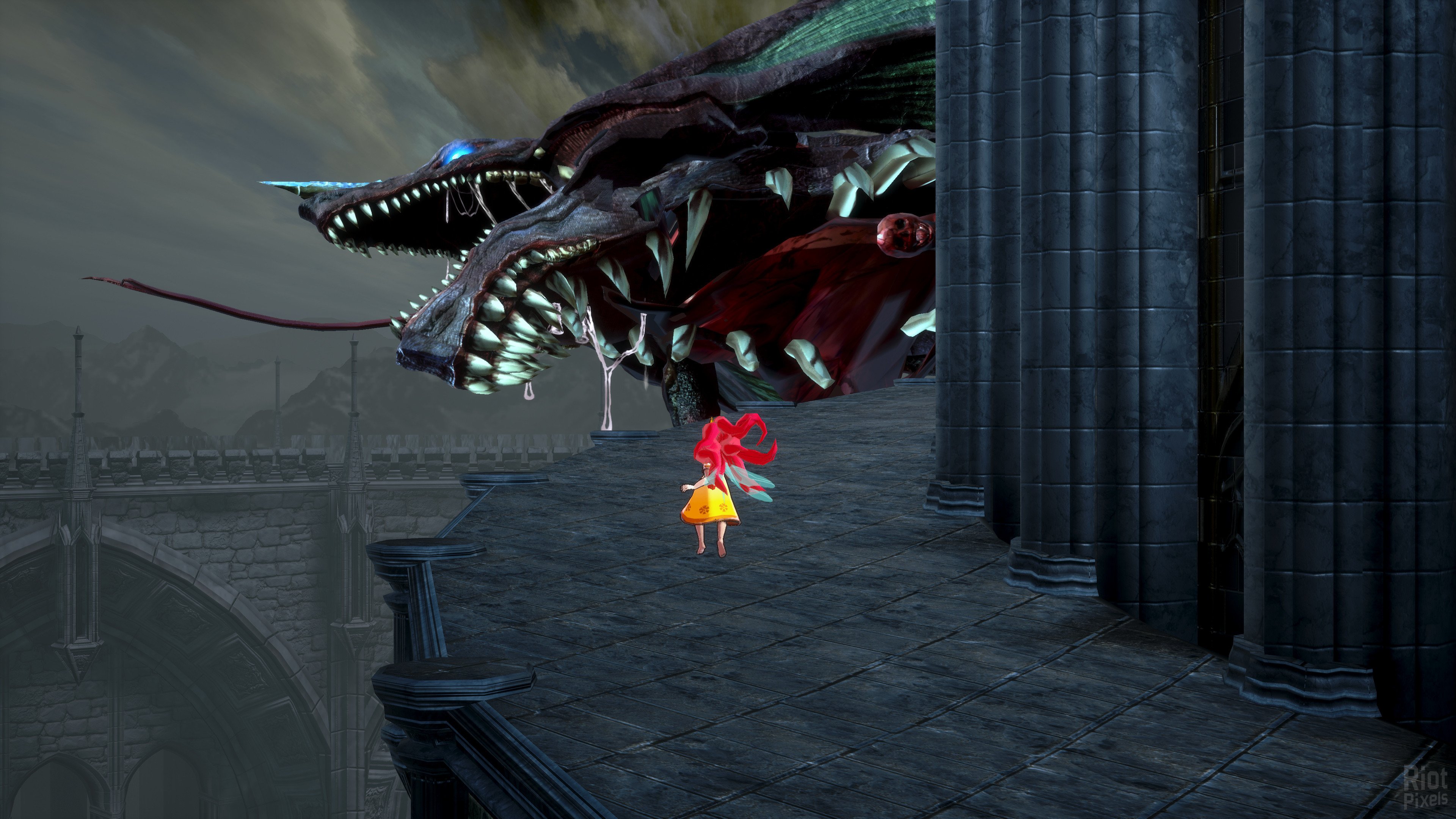 [2]-Bloodstained: Ritual of the Night, v1.5 + 5 DLCs + Bonus Soundtrack Download-HohohoGames