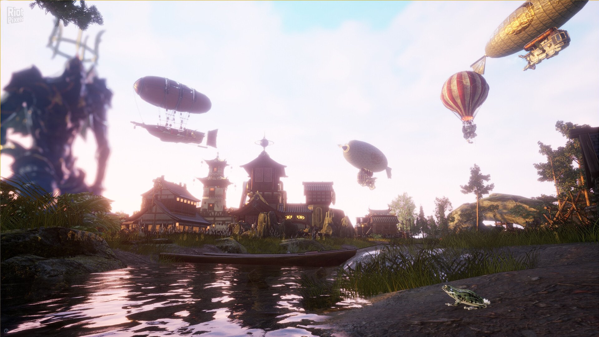 [2]-The Leviathan’s Fantasy: Ultimate Edition – v2.1.4 + 4 DLCs + Bonus Content Download-HohohoGames