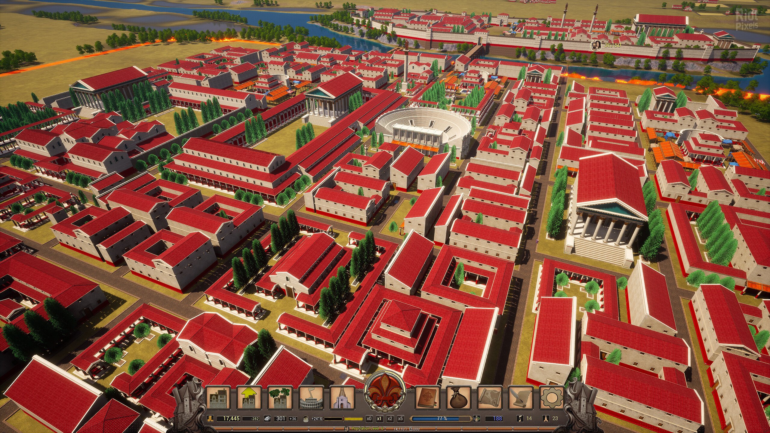 [5]-Paris in 2000 Years + Windows 7 Fix Download-HohohoGames