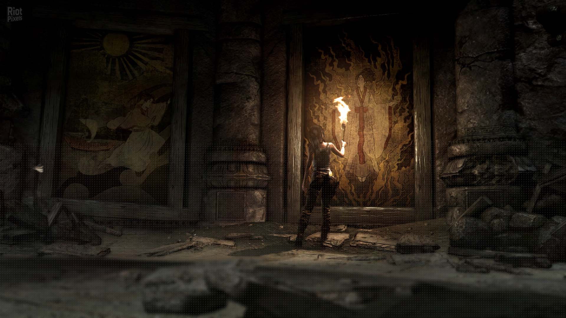 [9]-Tomb Raider: Definitive Edition – v1.01.0.0 + All DLCs Download-HohohoGames