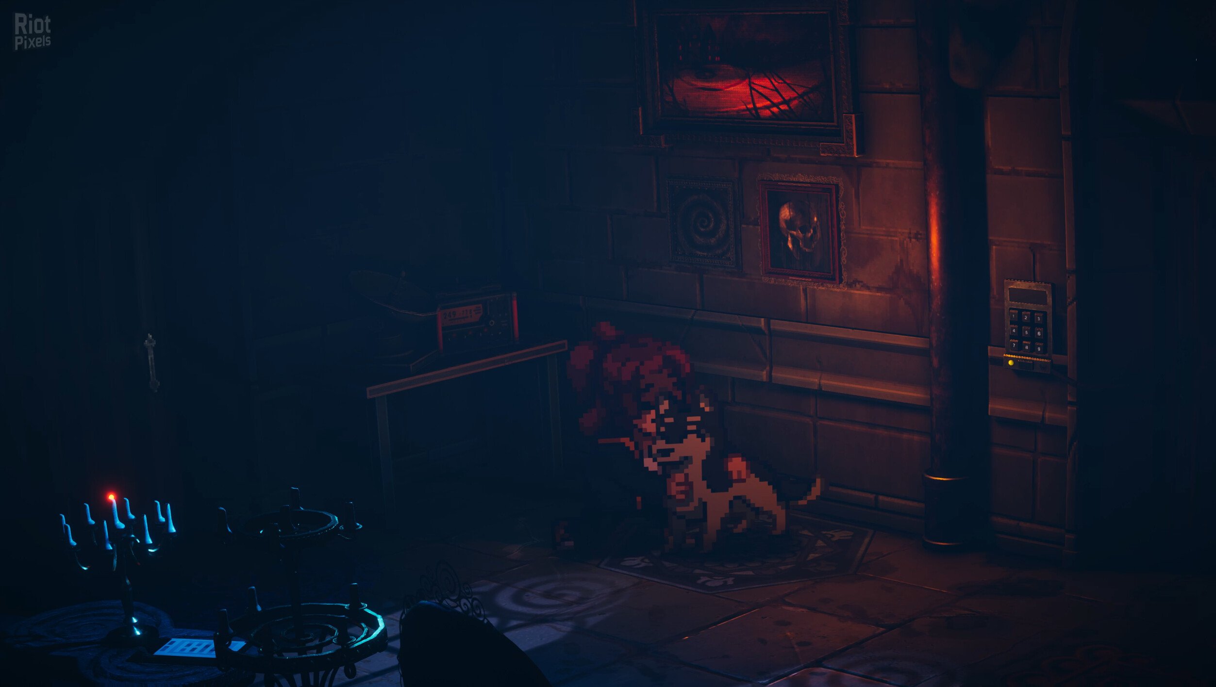 [7]-Enigma of Fear – v1.0.2 Download-HohohoGames