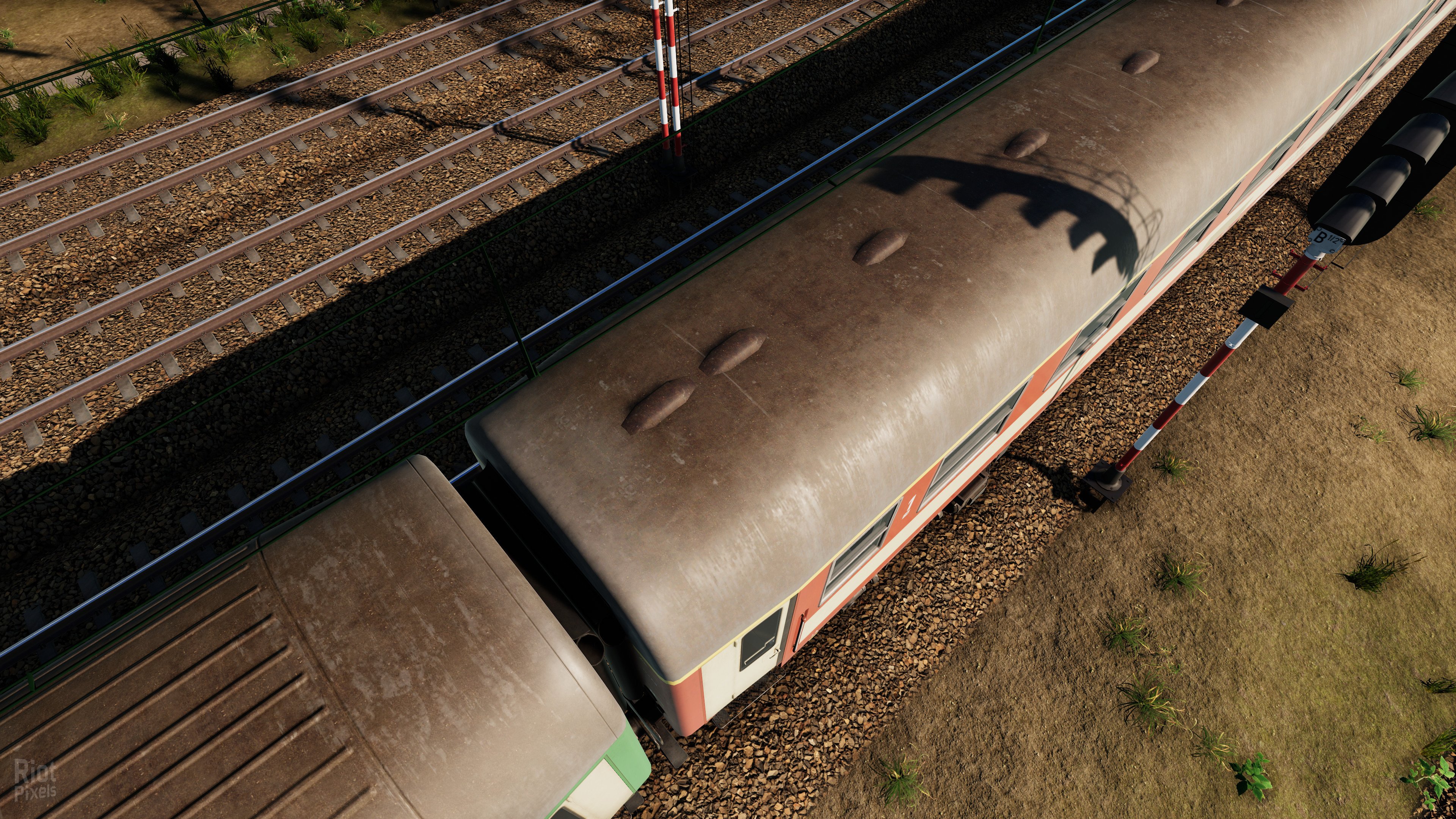 [8]-SimRail: The Railway Simulator, v14.12.2024 + Cargo Pack DLC Download-HohohoGames