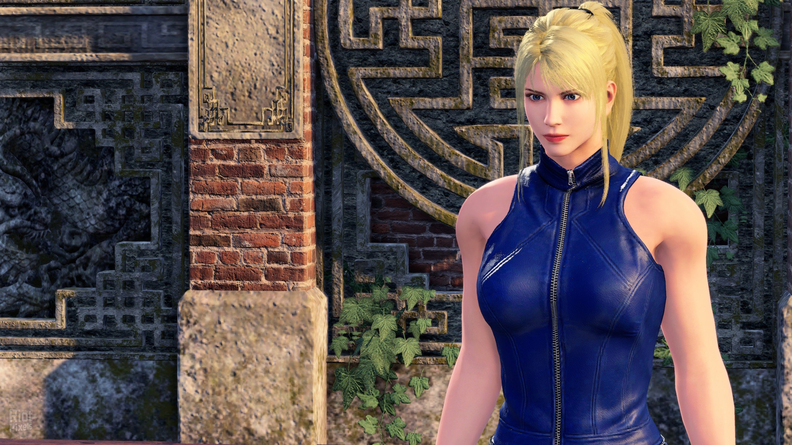 [9]-Virtua Fighter 5 R.E.V.O. – v1.00 + 5 DLCs Download-HohohoGames