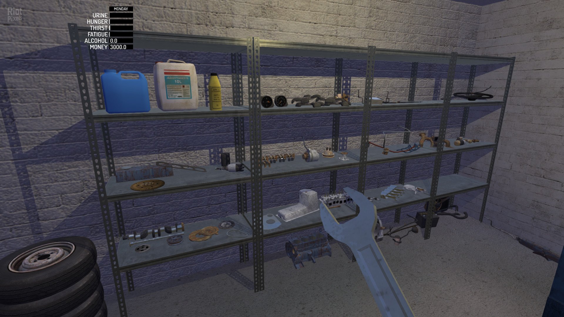 [5]-My Summer Car – v241230-03 (Release) Download-HohohoGames