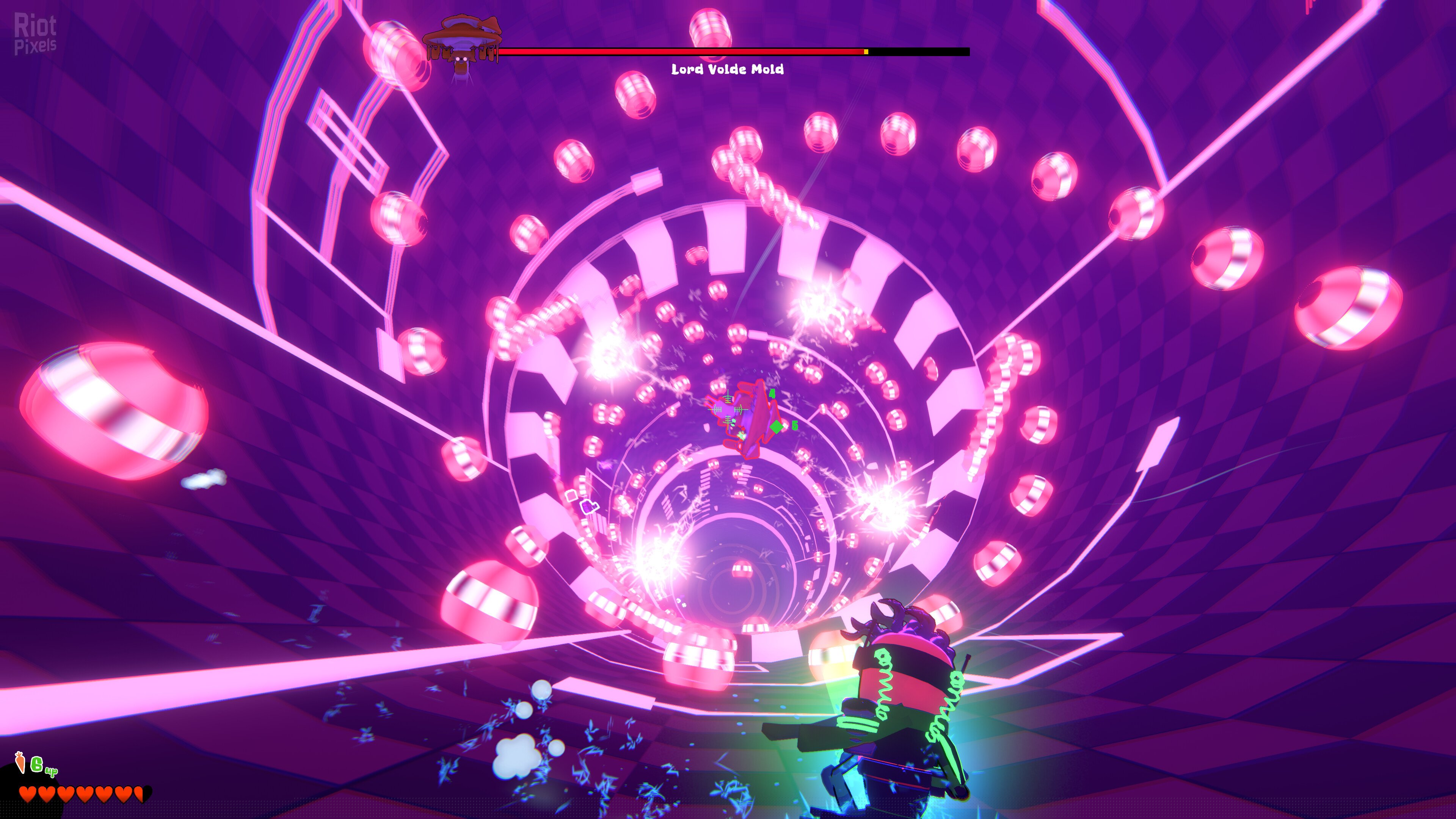 [11]-Smells Like a Mushroom Download-HohohoGames