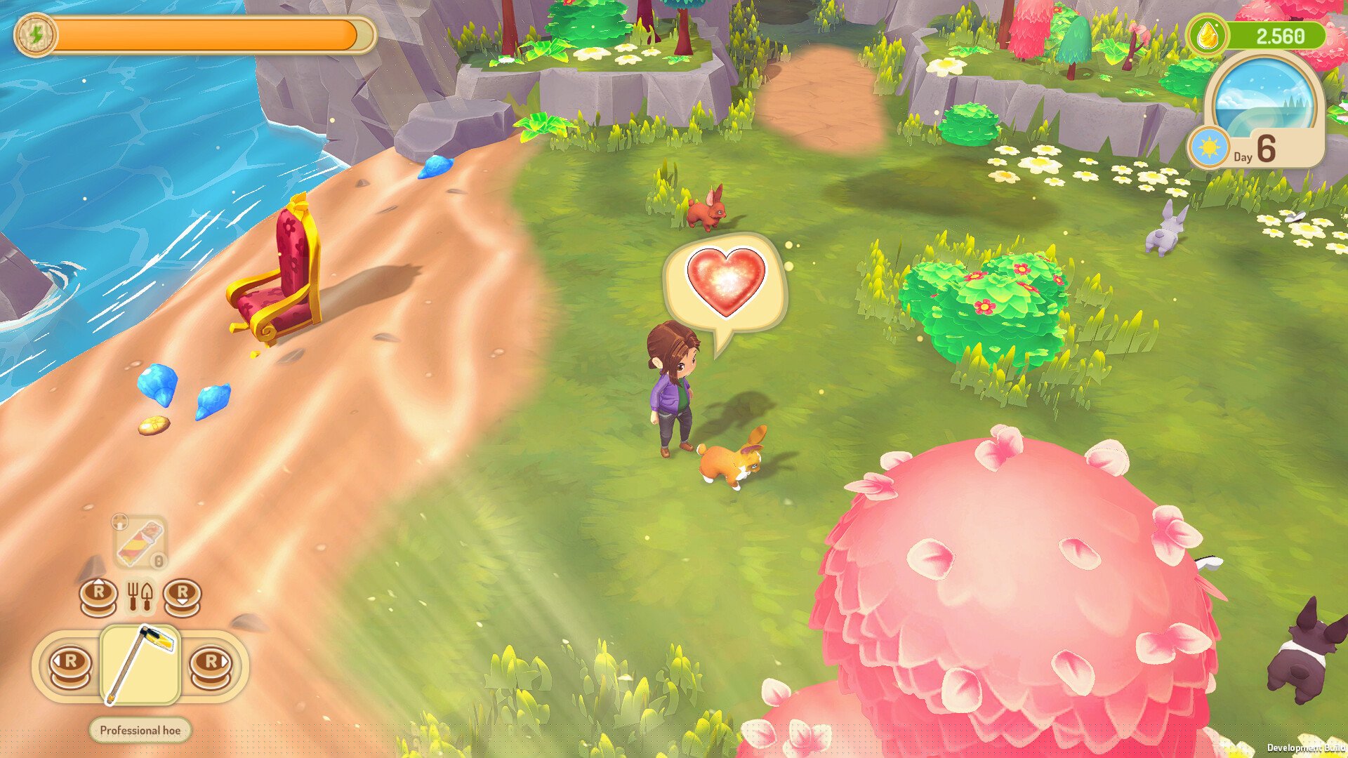 [9]-Sugardew Island: Your Cozy Farm Shop – Supporter Bundle, v3781 + DLC Download-HohohoGames