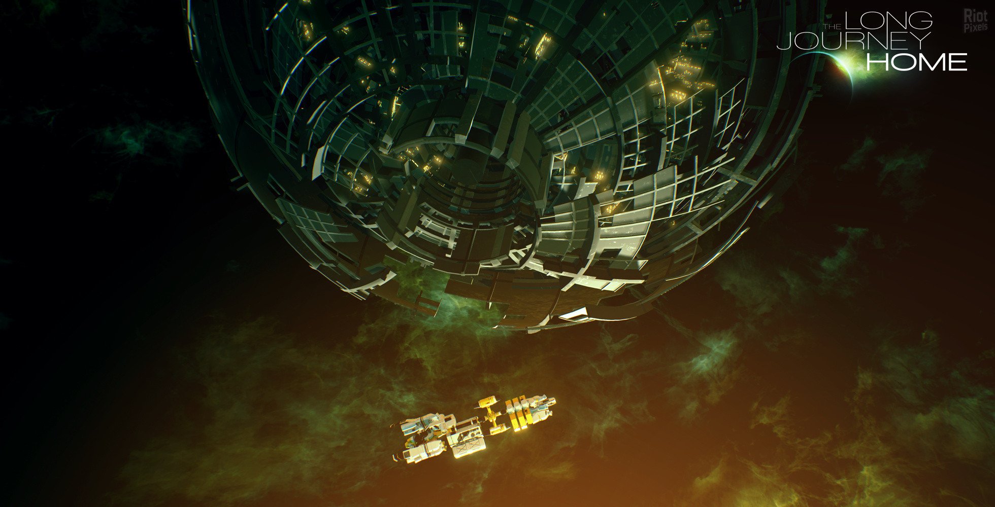 [25]-The Long Journey Home Download-HohohoGames