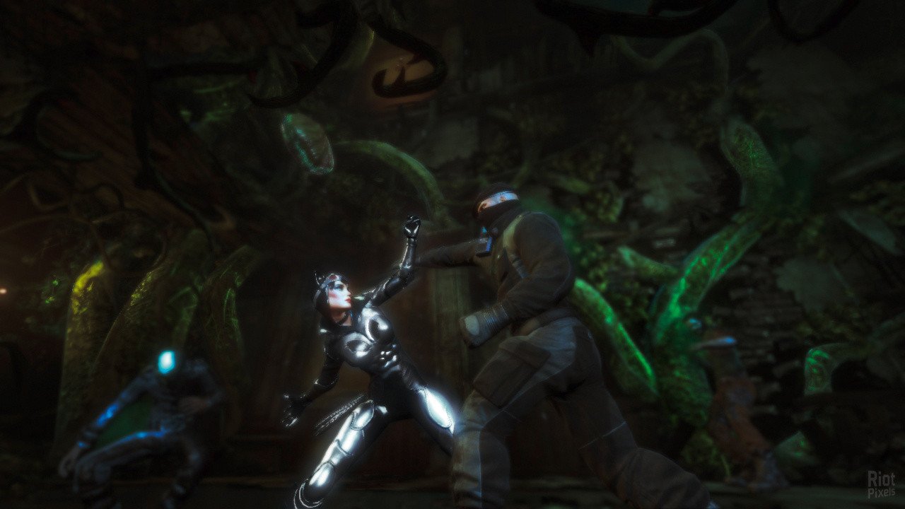 [14]-Batman: Arkham City – Game of The Year Edition Download-HohohoGames