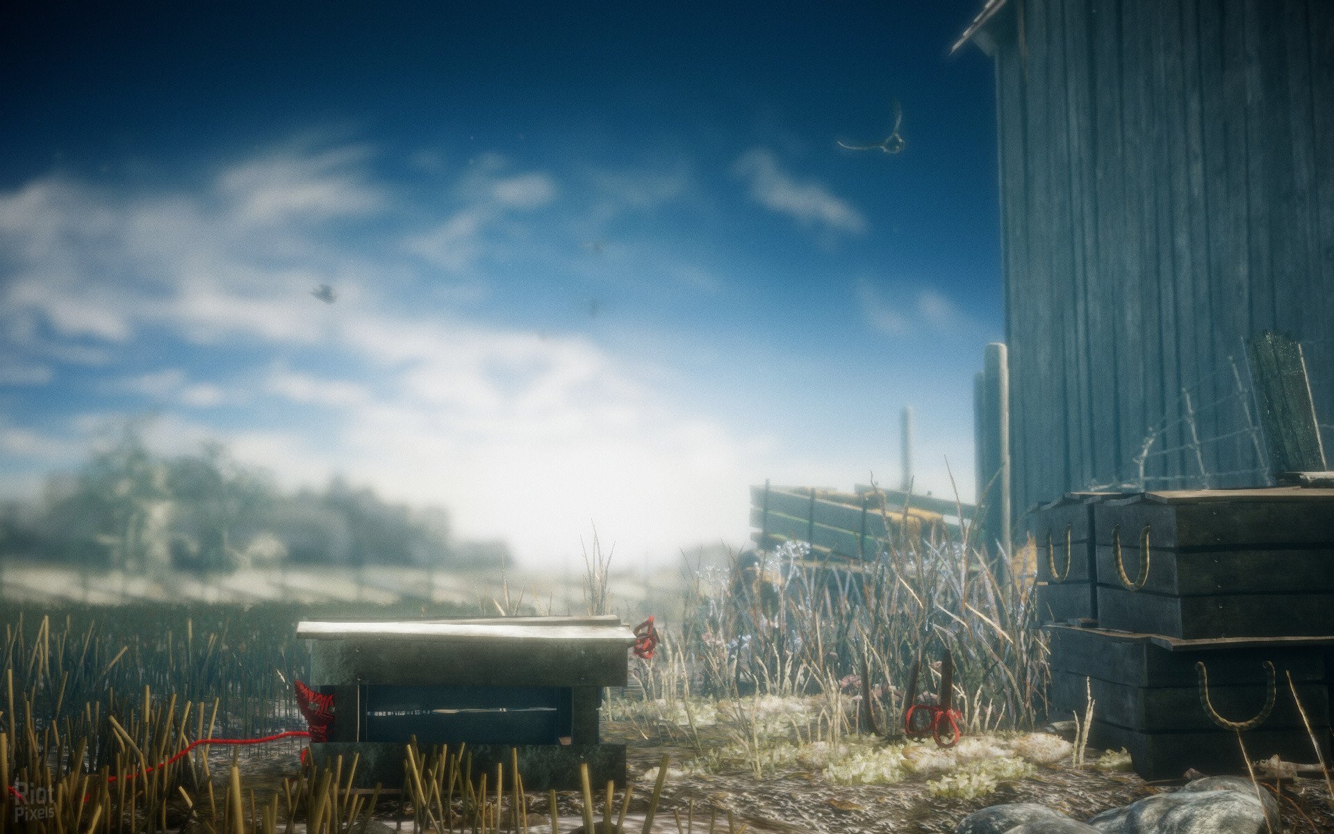 [9]-Unravel Download-HohohoGames