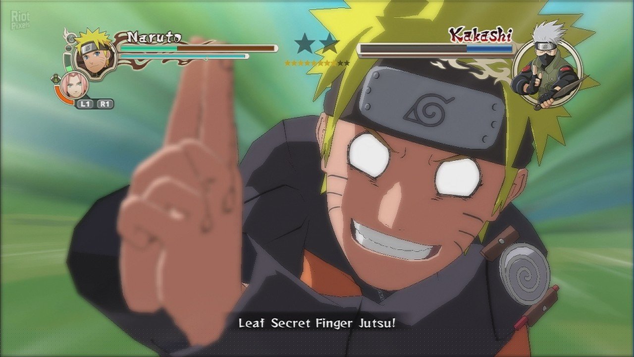 [10]-NARUTO SHIPPUDEN: Ultimate Ninja STORM 2 Download-HohohoGames