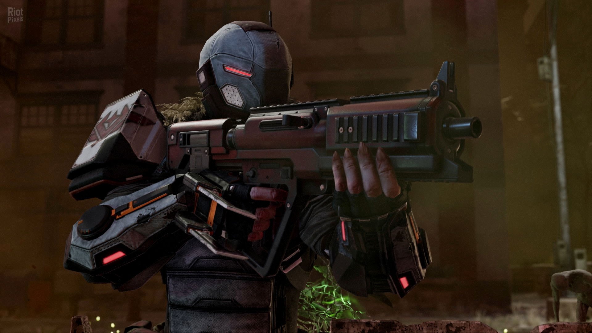 [2]-XCOM 2: Digital Deluxe Edition – v20181009/Update 12 + 7 DLCs + Long War 2 v1.5hf Download-HohohoGames