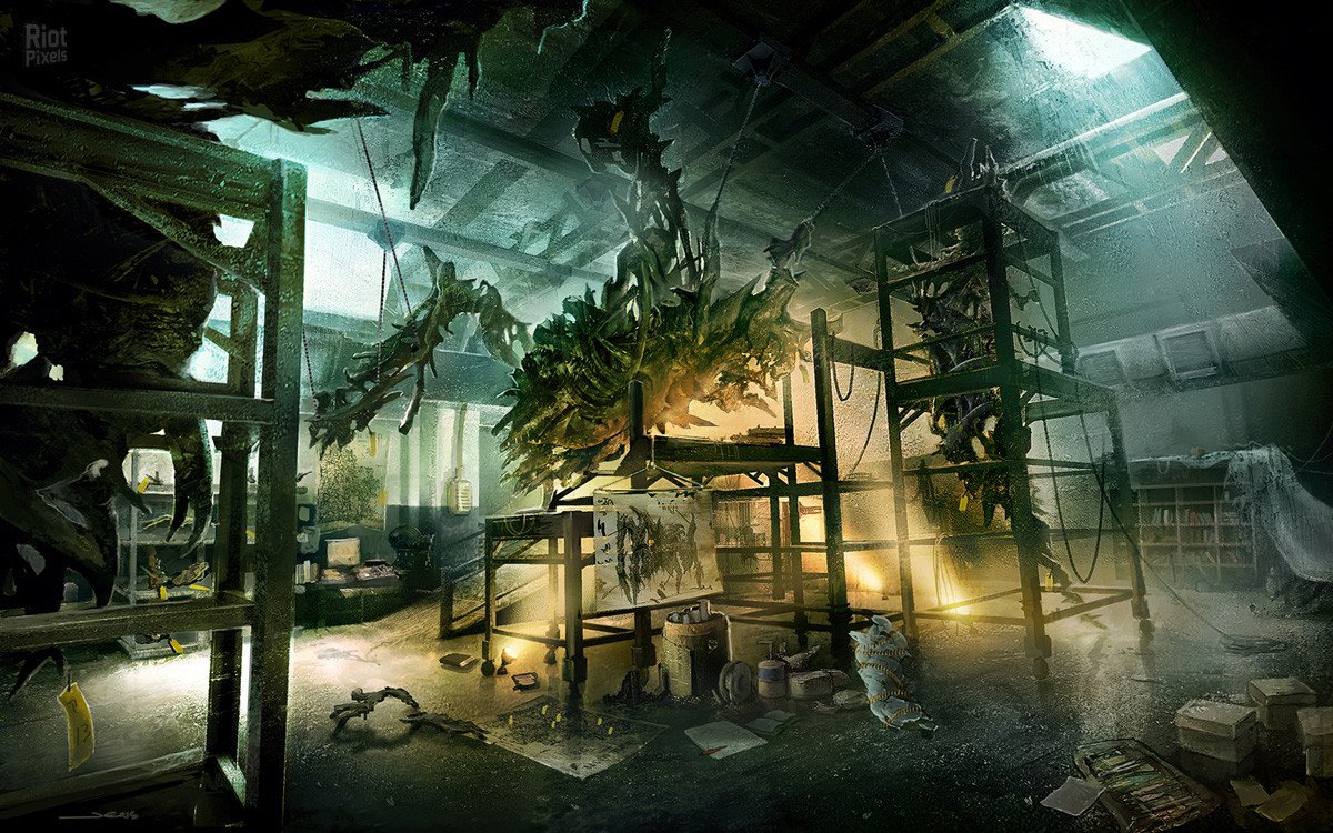 [29]-Dead Space 3: Limited Edition – v1.0.0.1 + 12 DLCs/Items Download-HohohoGames