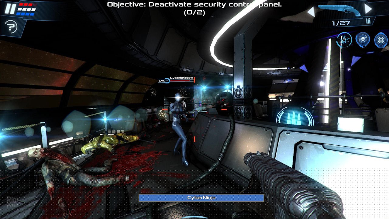 [5]-Dead Effect 2 – v190401.1357 + 2 DLCs Download-HohohoGames