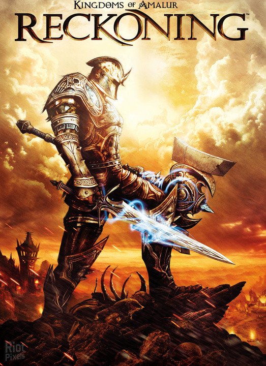 [26]-Kingdoms of Amalur: Reckoning – v1.0.0.2 + All DLCs Download-HohohoGames