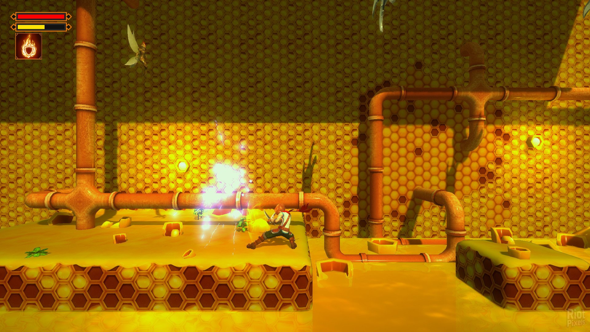 [15]-The Forbidden Arts – v1.0.1.0 Download-HohohoGames
