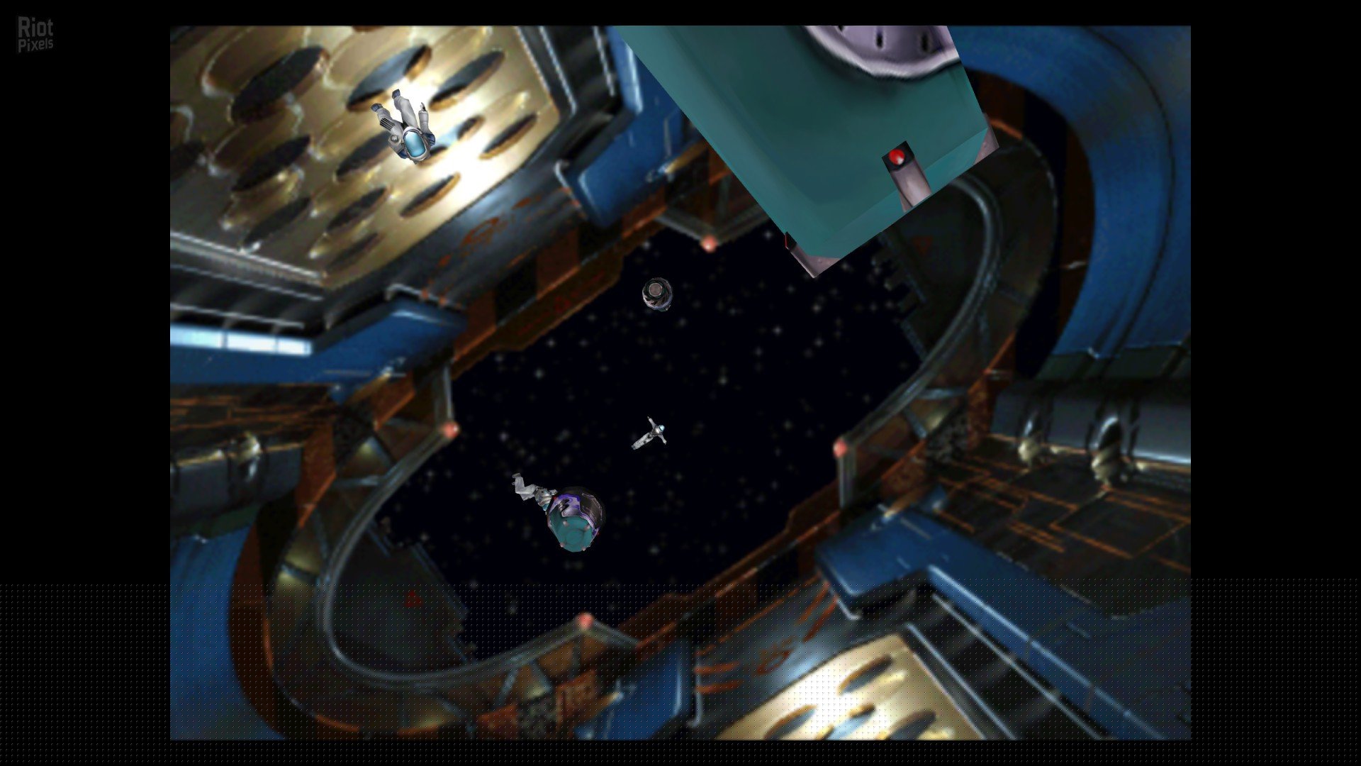 [4]-Final Fantasy VIII Remastered Download-HohohoGames